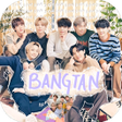 プログラムのアイコン：BTS Sticker Bangtan Boys …