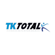 プログラムのアイコン：TK Total Fitness