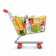 プログラムのアイコン：Dealshare Picker App