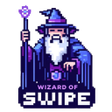 程序图标：Wizard of Swipe for Tinde…