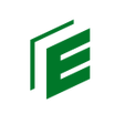 Biểu tượng của chương trình: E-school Georgia