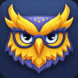 Ikona programu: Skarp: Quiz Trivia