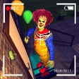 Ícone do programa: Scary Clown Gangster Atta…