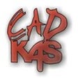 Symbol des Programms: Cadkas PDF Editor