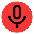 أيقونة البرنامج: MP3 Voice Recorder