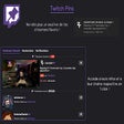 Icon of program: Twitch Pins