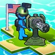 أيقونة البرنامج: Fight For America: Countr…