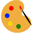 Иконка программы: Simple Drawing