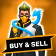 Иконка программы: FFF FF Id Selling - Buyin…