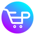 程序图标：Ebay Wallmart  Ali shoppi…