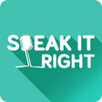 程序图标：English Pronunciation Pra…