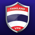 أيقونة البرنامج: Thailand VPN  by Global V…