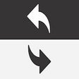 Ikon program: Undo|Duplicate Tab