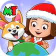 أيقونة البرنامج: My Town World - Mega Kids…