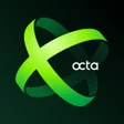Ikon program: OctaFX Copytrading