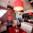 أيقونة البرنامج: Modern Bar Escape