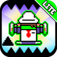 プログラムのアイコン：Dashy Square Lite