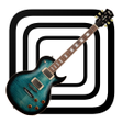 程序图标：Guitar Notes