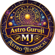 程序图标：Astro Guruji mj