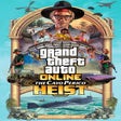 Programikonen: Grand Theft Auto Online: …