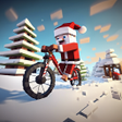 Icon of program: Santa Bike Master