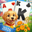 Icon of program: TriPeaks Solitaire 024