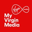 Ícone do programa: My Virgin Media App