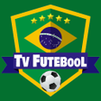 TV Brasil  TV Futebol Ao Vivo icon