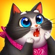 Иконка программы: Tasty Makeover: Match 3 G…