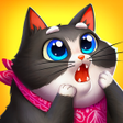プログラムのアイコン：Tasty Makeover: Match 3 G…