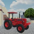 Programikonen: Indian Farm Life Simulato…
