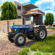 Icoon van programma: Indian Farm Life Simulato…
