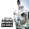 Иконка программы: Fishing Sim World