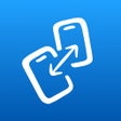 ไอคอนของโปรแกรม: Copy my data - Simple Tra…