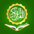 Programın simgesi: Holy Quran - Deeper journ…