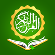 프로그램 아이콘: Holy Quran - Deeper journ…