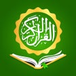 プログラムのアイコン：Holy Quran - Deeper journ…