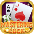 Ícone do programa: Mastering Luck