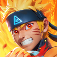 程序图标：Heroes Legends: Empire Wa…