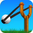 程序图标：Mini Golf Fun – Crazy Tom…