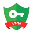 أيقونة البرنامج: Secure VPN and Fast Conne…