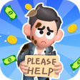 Ícone do programa: Beggar Life: Street Survi…