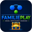 プログラムのアイコン：FamilieClicks