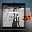 Tough Mudder Tab Extension