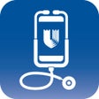 Ikona programu: Duke Health Anywhere