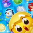 プログラムのアイコン：Magical Pet:Pop Match