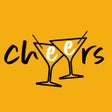プログラムのアイコン：Cheers  Alcohol Delivery