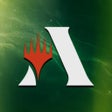 ไอคอนของโปรแกรม: Magic: The Gathering Aren…