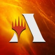 程序图标：Magic: The Gathering Aren…