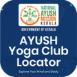 Ícone do programa: AYUSH Yoga Club Locator